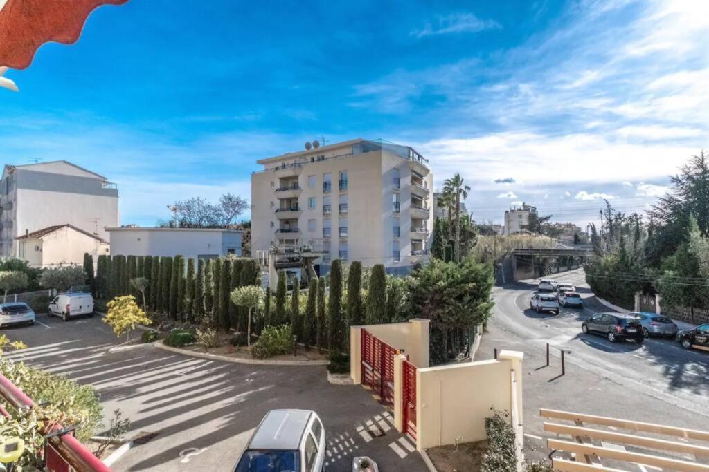 Magnifique 4 Pers Plage A Pied Apartman Fréjus Kültér fotó