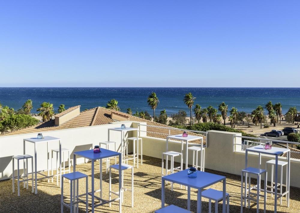 Magnifique 4 Pers Plage A Pied Apartman Fréjus Kültér fotó